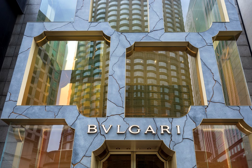 MVRDV - Bulgari Kuala Lumpur