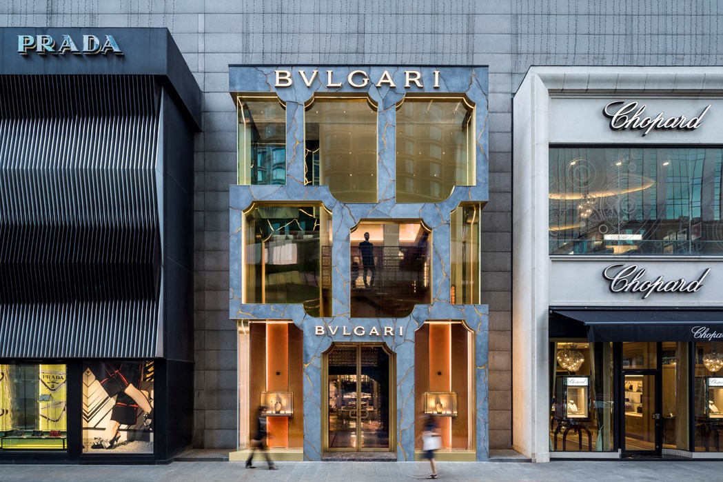 MVRDV - Bulgari Kuala Lumpur